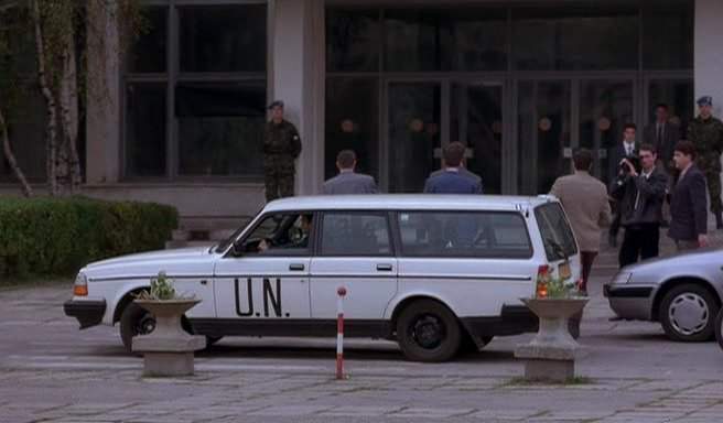Volvo 240