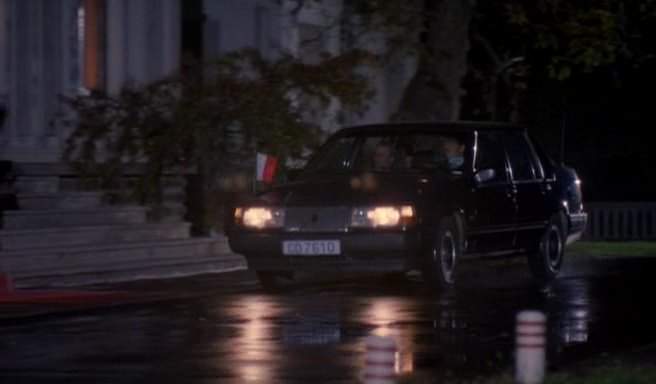 Volvo 940