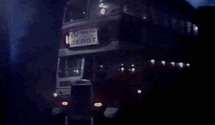 1932 Leyland Titan TD2 in Yanks