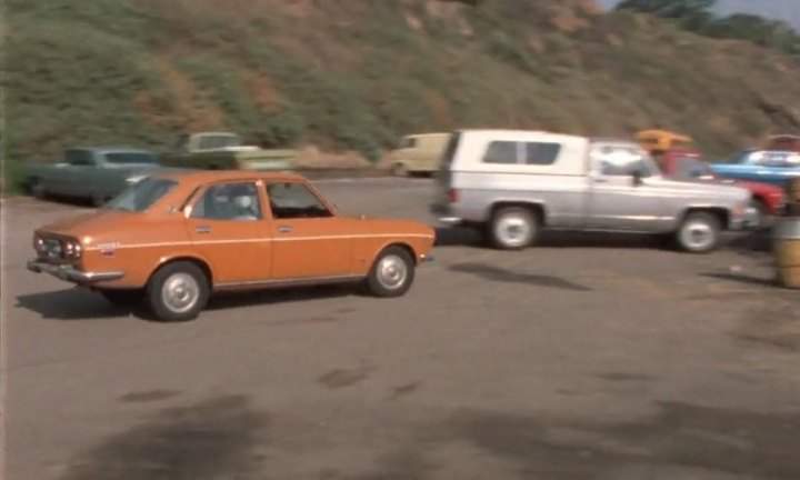 Chevrolet C-10