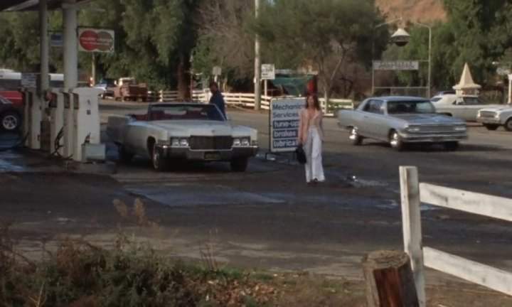Chevrolet Chevelle Malibu