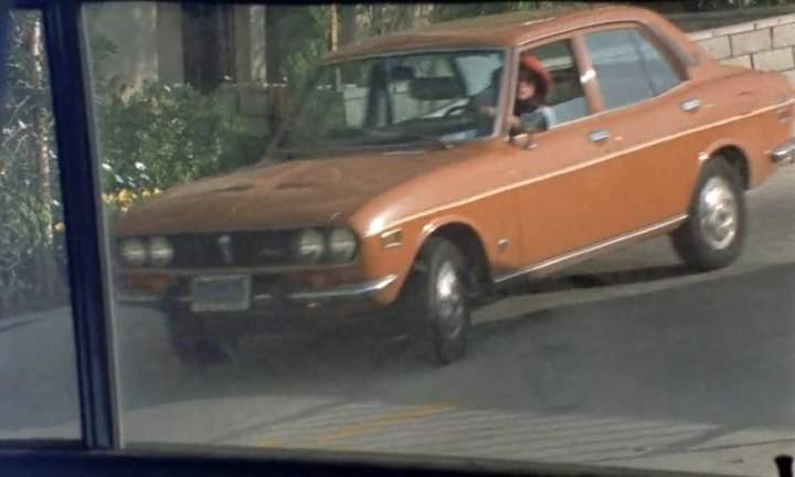 Mazda RX-2