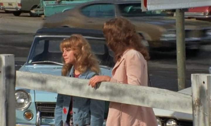 Oldsmobile Cutlass S