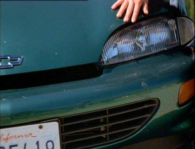 Chevrolet Cavalier