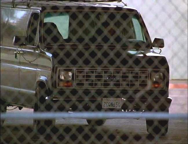 Ford Econoline