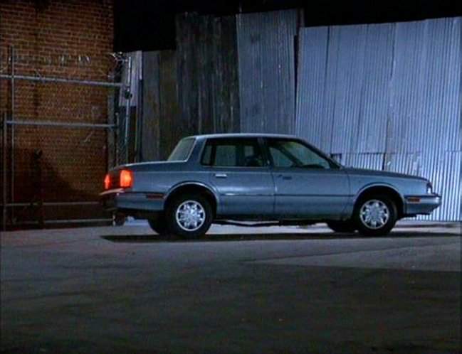 Oldsmobile Cutlass Ciera