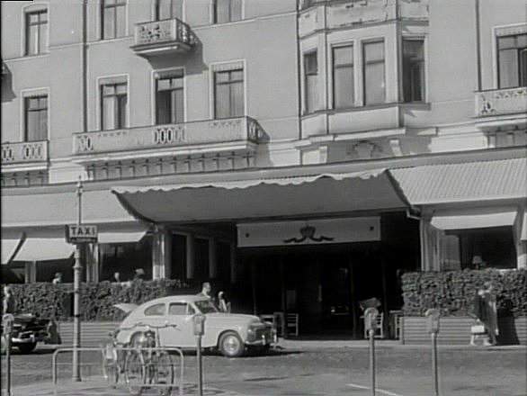 Volvo PV 444
