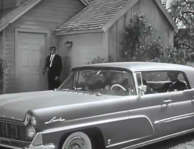 Lincoln Premiere