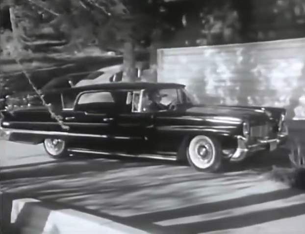 Lincoln Premiere