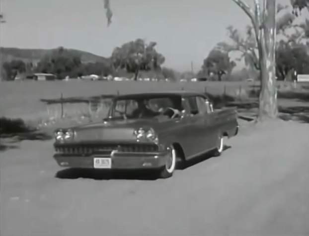 Mercury Montclair