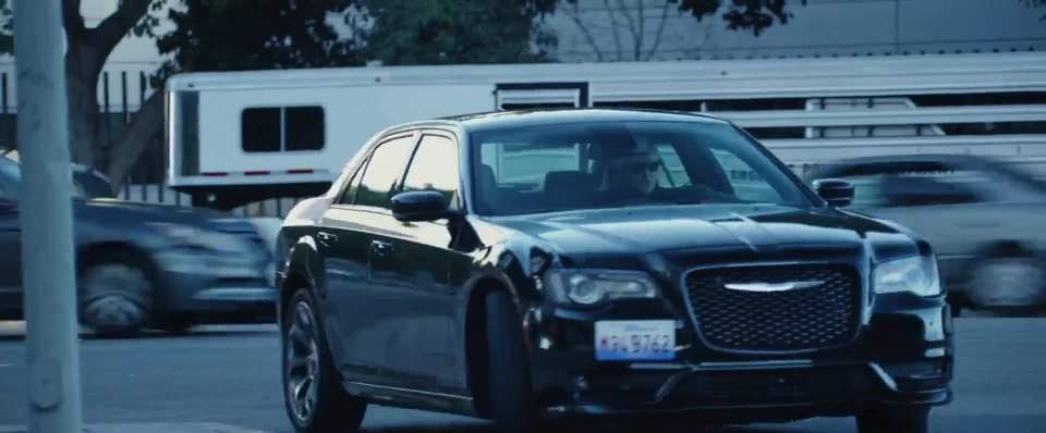 Chrysler 300