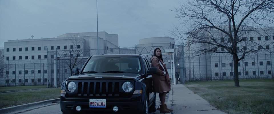 Jeep Patriot