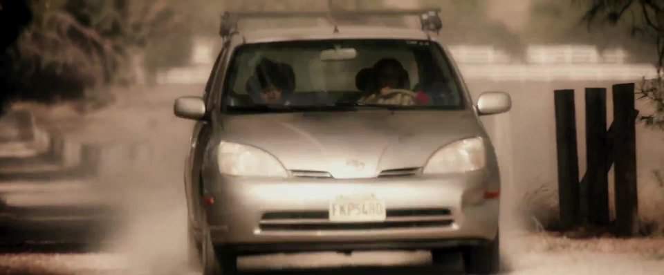 Toyota Prius I