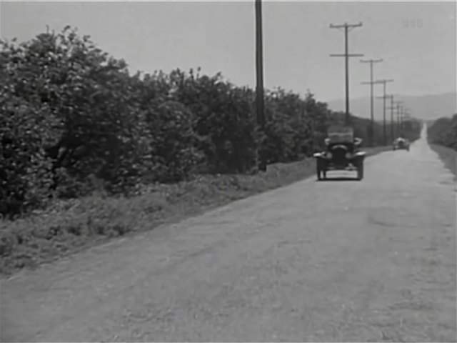 Ford Model T