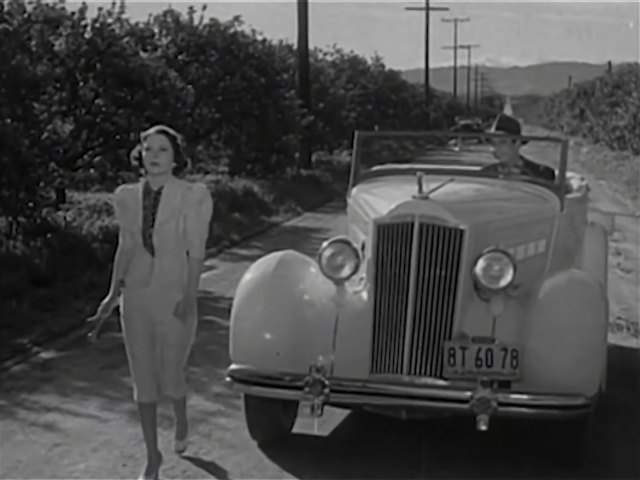Packard One-Twenty