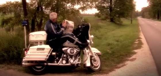 Harley-Davidson 1200 Electra Glide