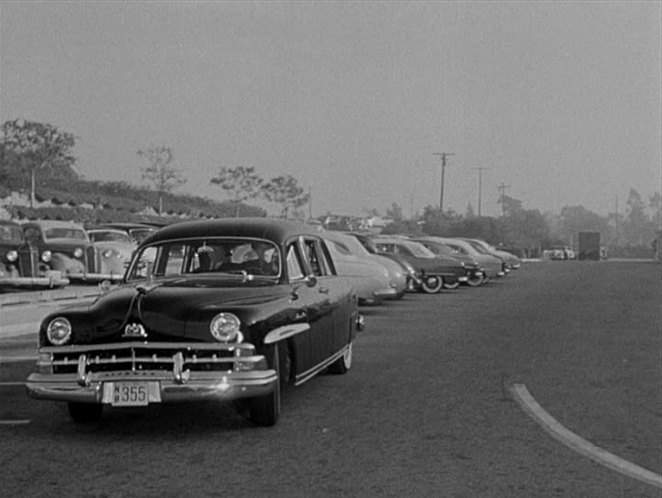 Lincoln Cosmopolitan Custom Limousine