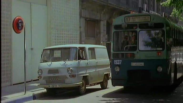 Pegaso 6035 Monotral