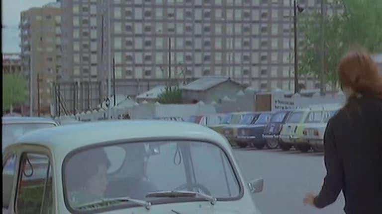 Seat 600 L