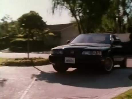 Infiniti Q45