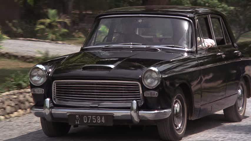Austin A110 Westminster MkII