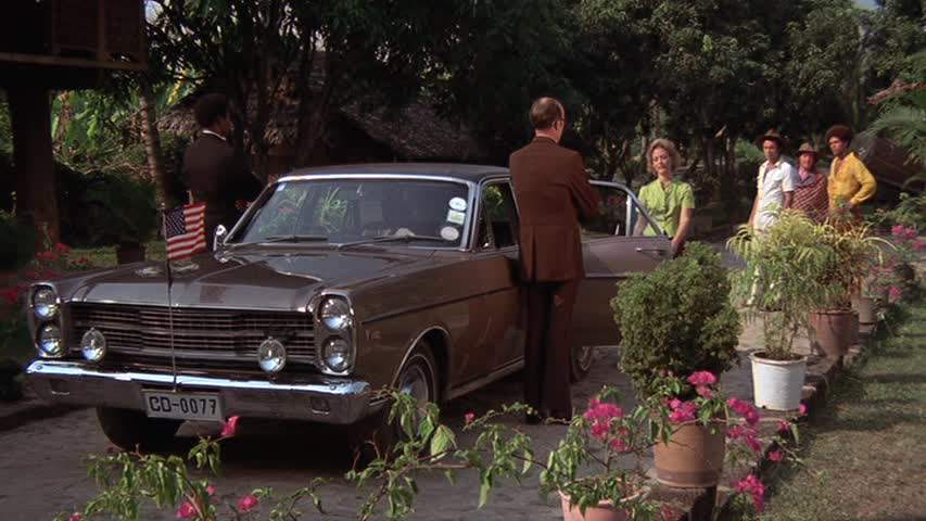 Ford Fairlane