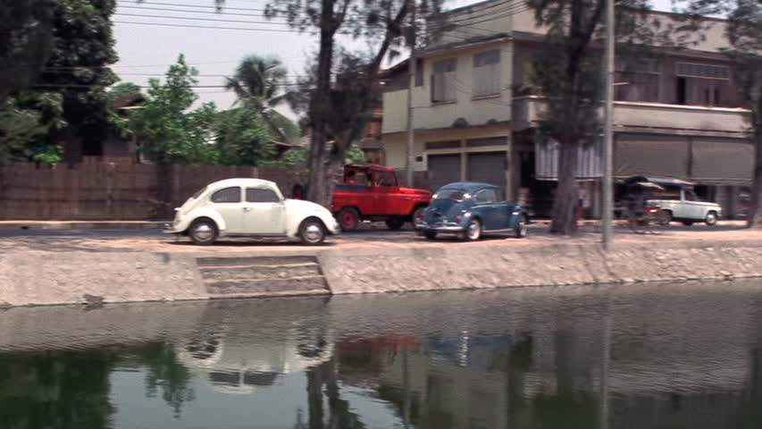 Volkswagen 1200