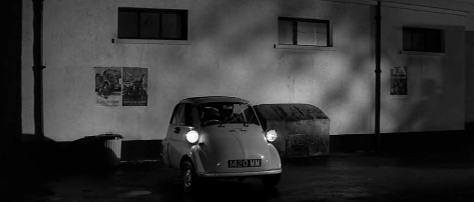 BMW Isetta 300