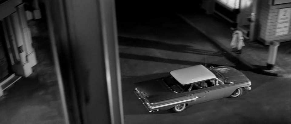 Chevrolet Impala