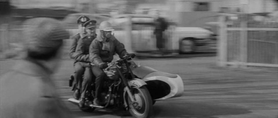 Matchless G12