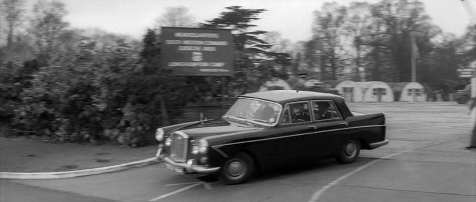 Wolseley 6/99