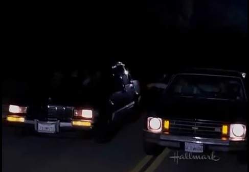 1975 Chevrolet Nova in Generation Gap