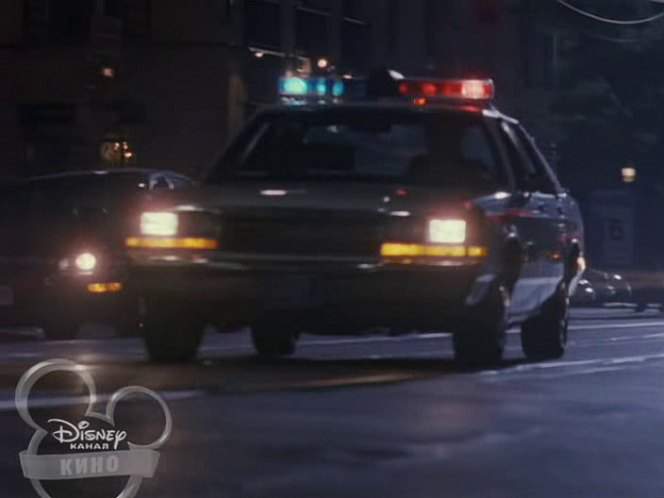 Ford LTD Crown Victoria