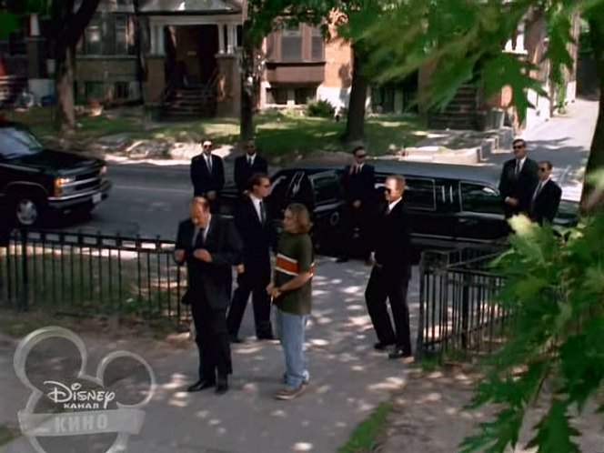 Lincoln Town Car Stretched Limousine