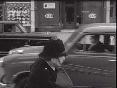 Austin A35 Countryman