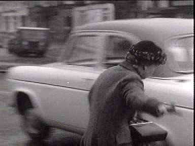 Ford Prefect