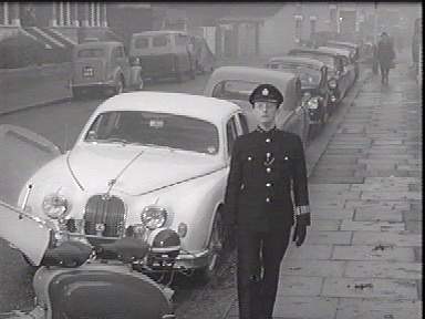 Jaguar Mk.I