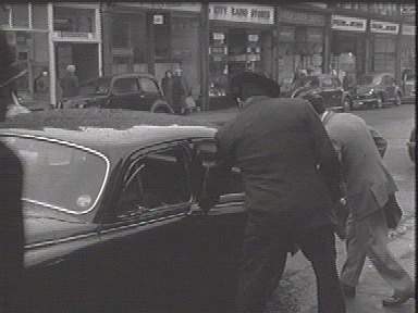 Jaguar Mk.I