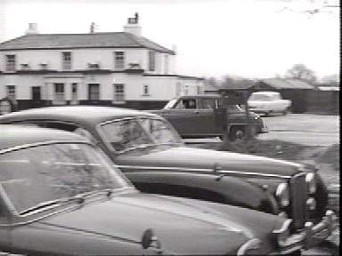 Jaguar Mk.VII
