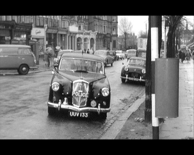 Triumph TR2