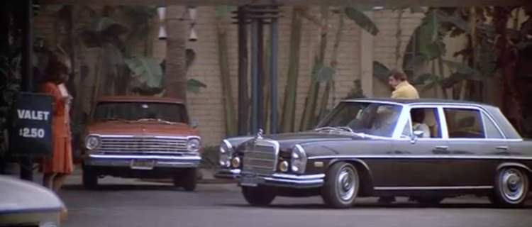 Chevrolet Chevy II