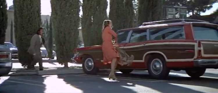 Ford Country Squire
