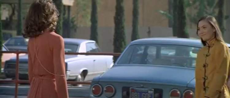 Mazda RX-2