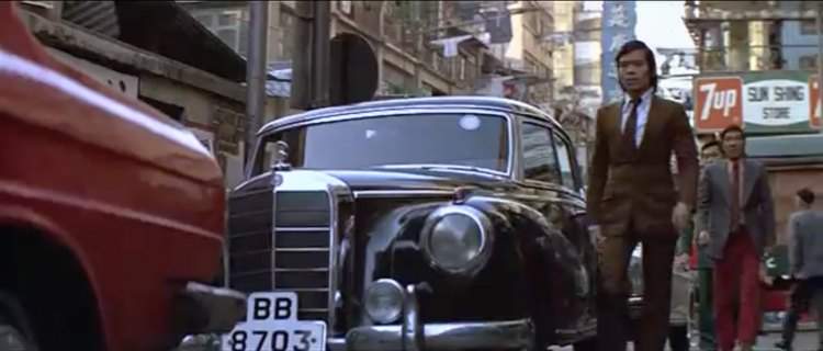 Mercedes-Benz 300