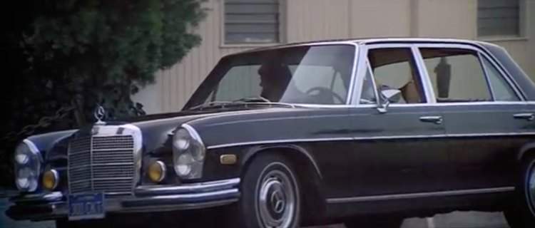 Mercedes-Benz 300 SEL 6.3