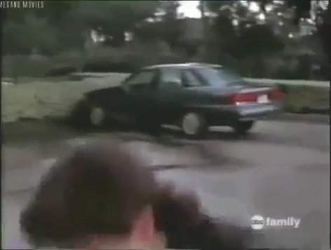 Mercury Sable