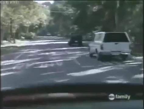 Toyota Truck