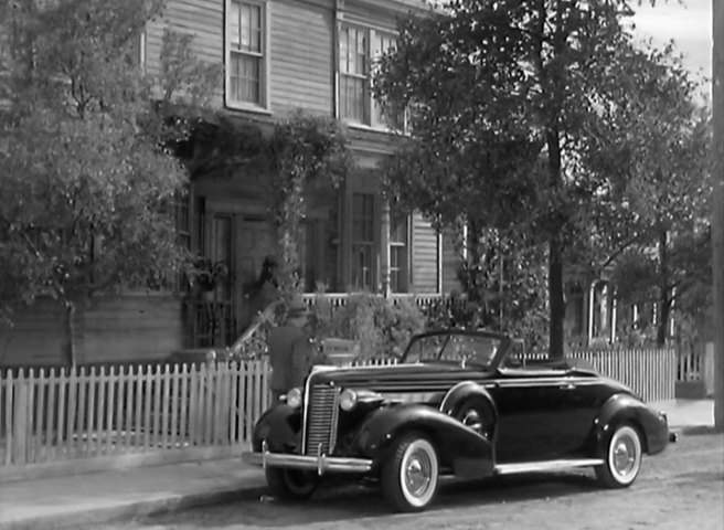Buick Century