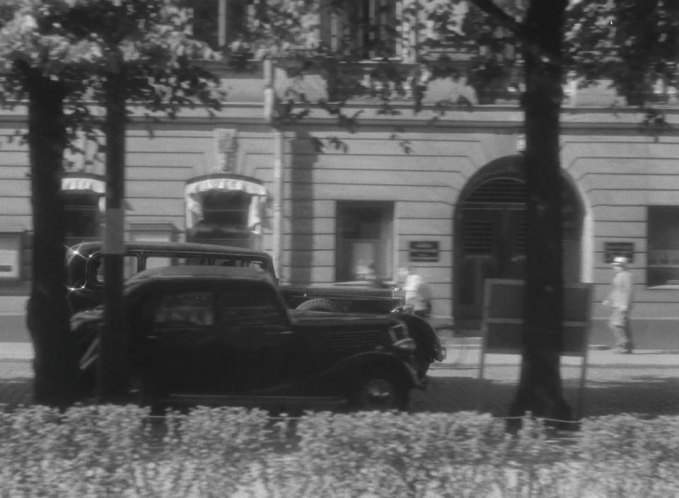 Renault Primaquatre