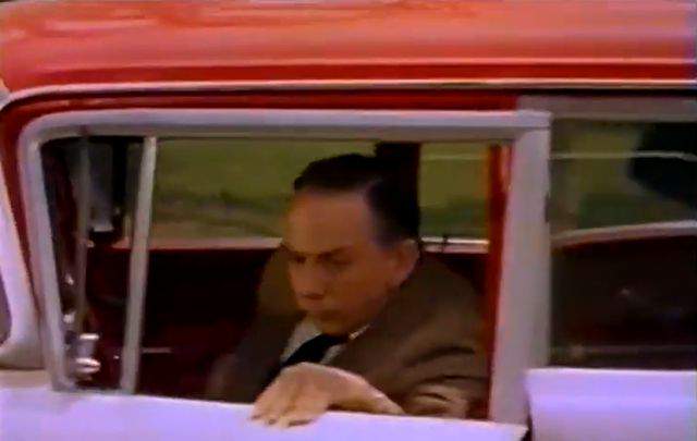 Ford Country Sedan